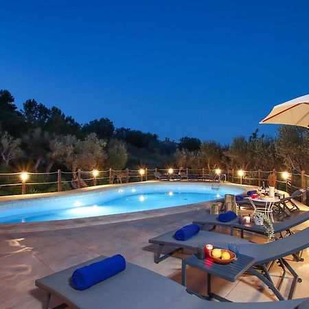 Villa Alordes Pollença Esterno foto