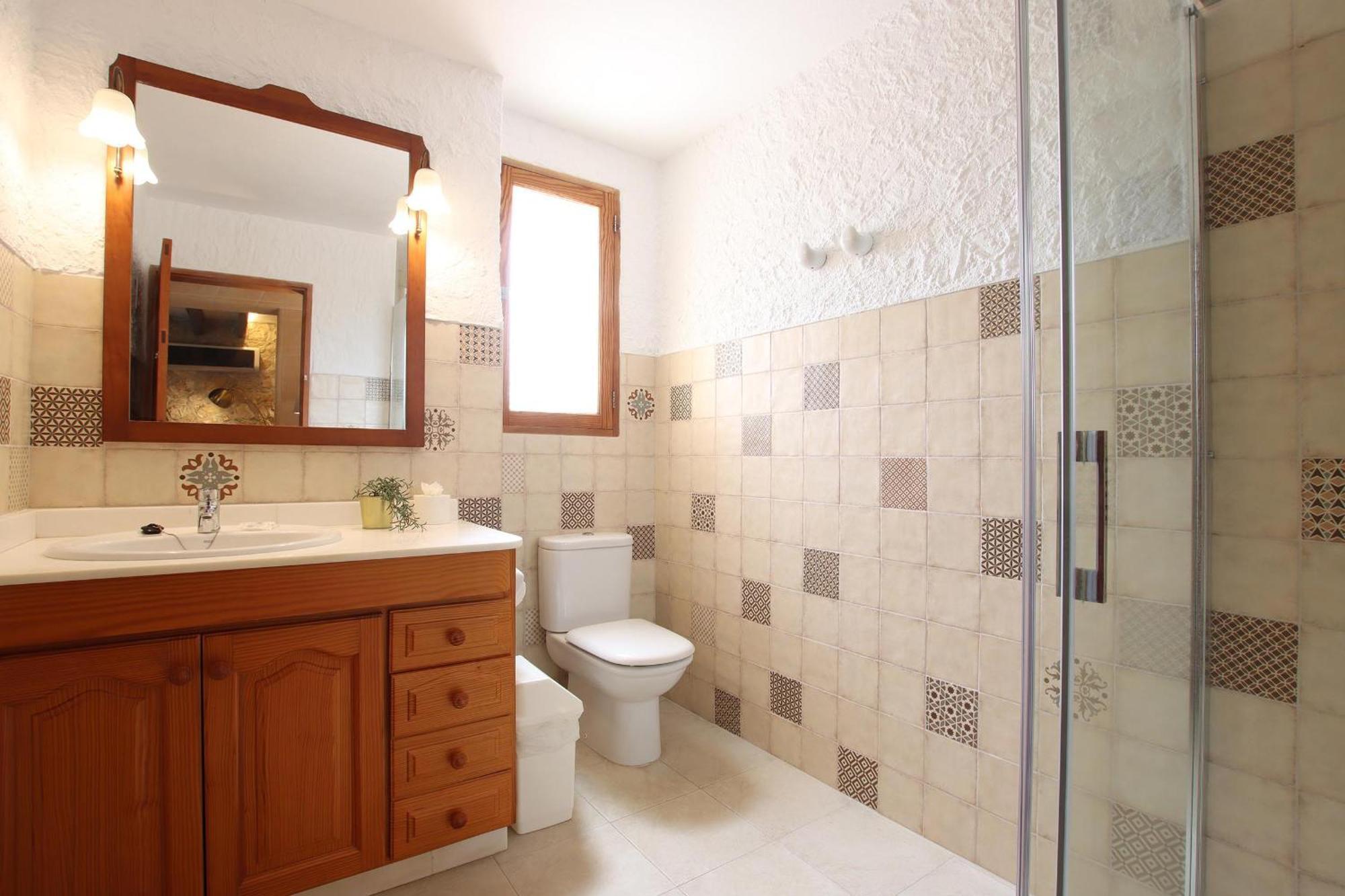 Villa Alordes Pollença Esterno foto