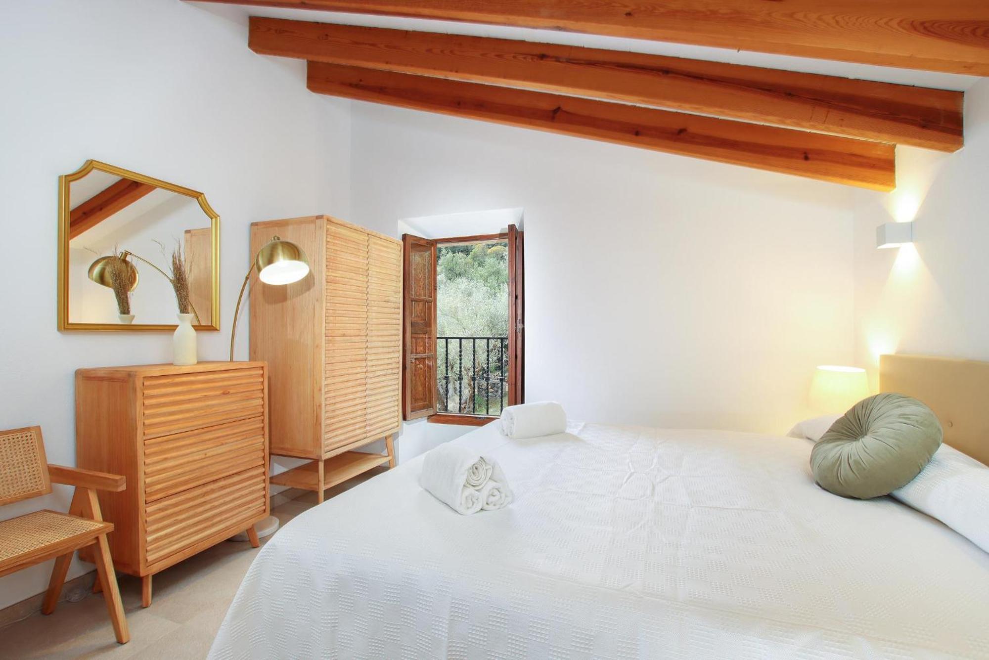 Villa Alordes Pollença Esterno foto