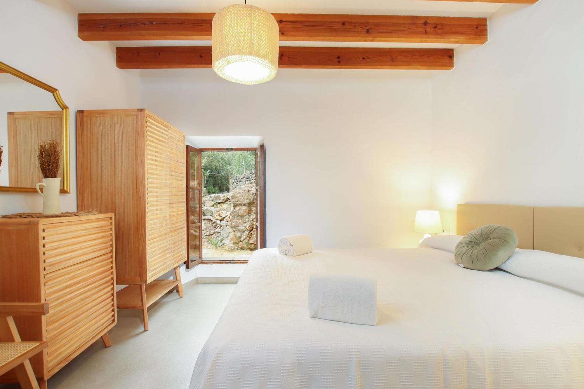 Villa Alordes Pollença Esterno foto