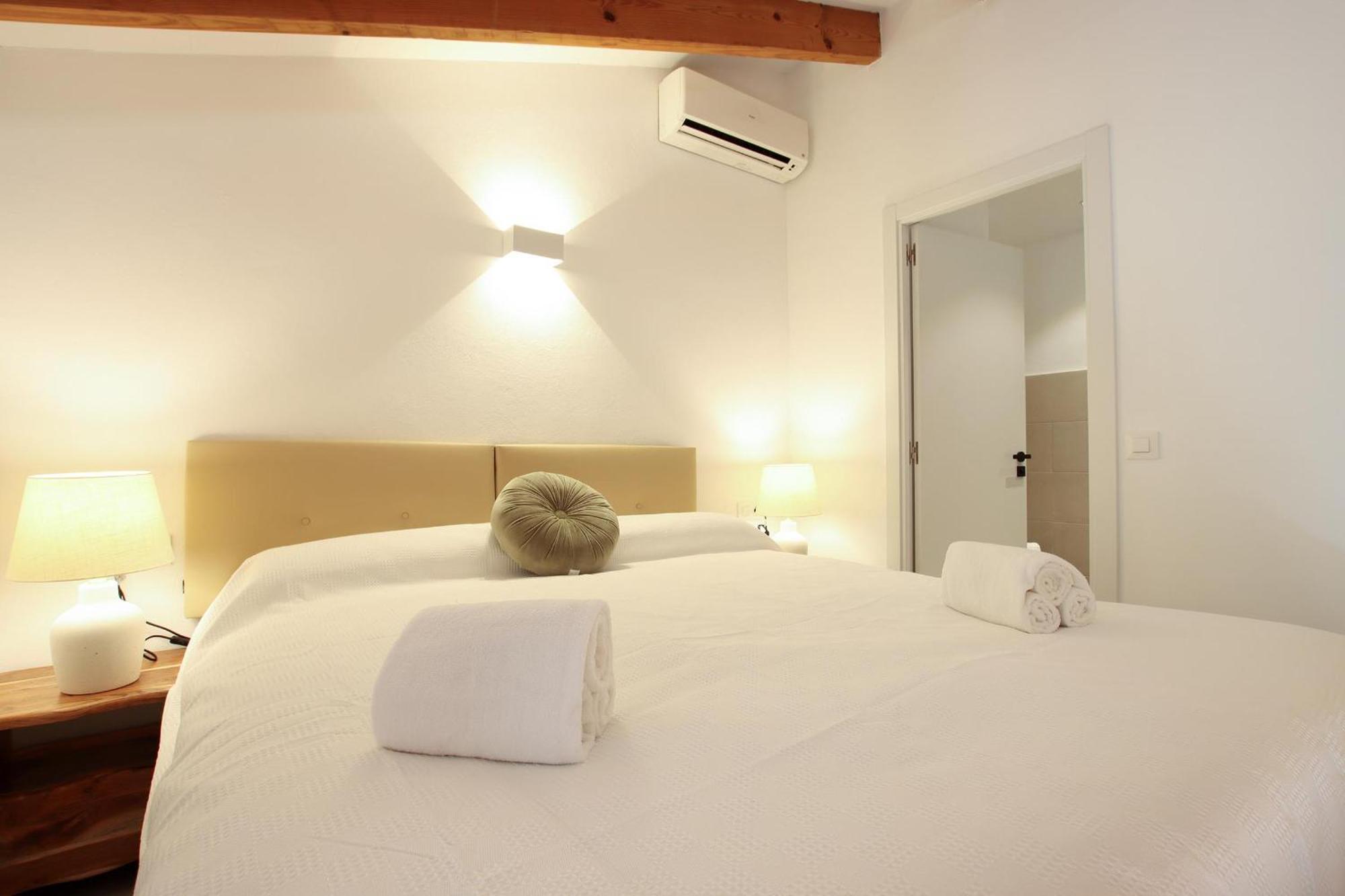 Villa Alordes Pollença Esterno foto